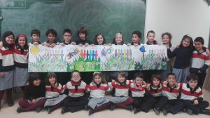 2ºC El Pilar Maristas