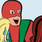 9