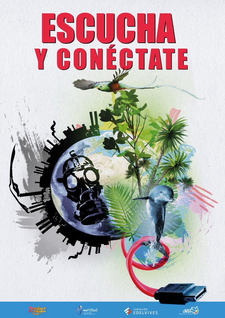 Cartel Aula A2 2021