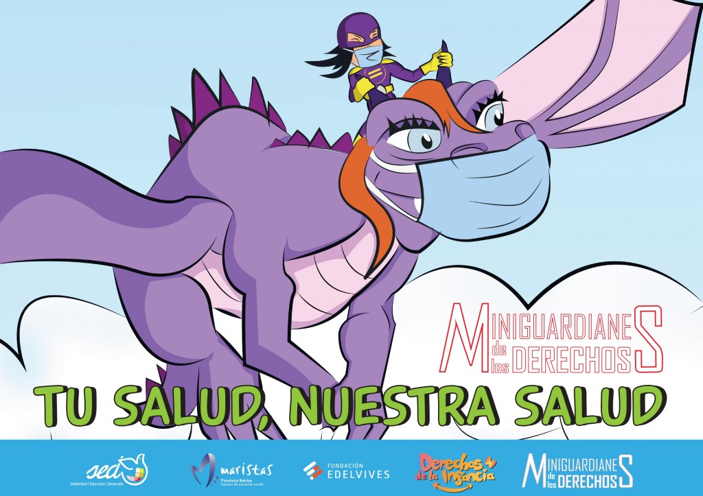 Infantil 2020