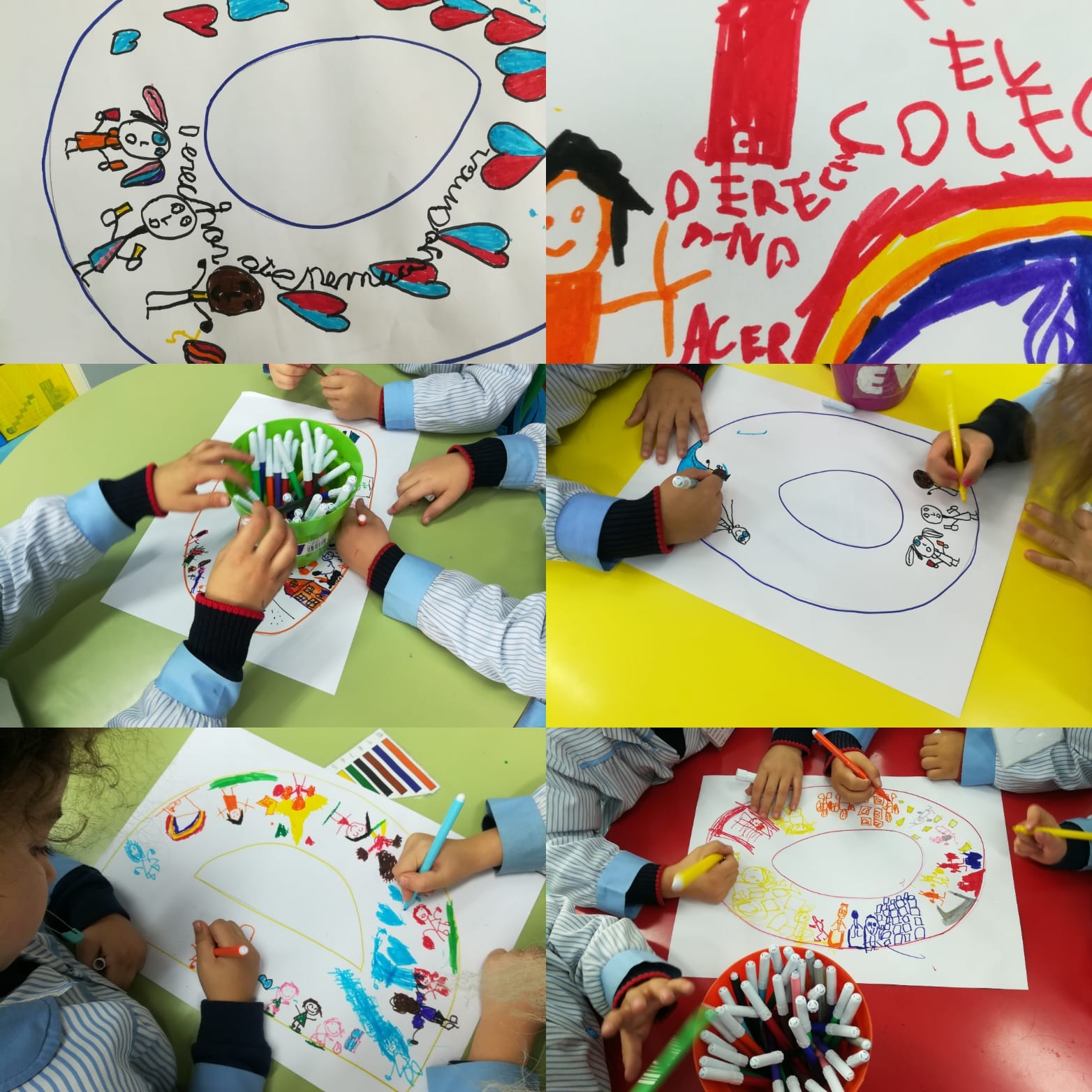 Derechos de la infancia: ahora y siempre - DERECHOS DE LA ...